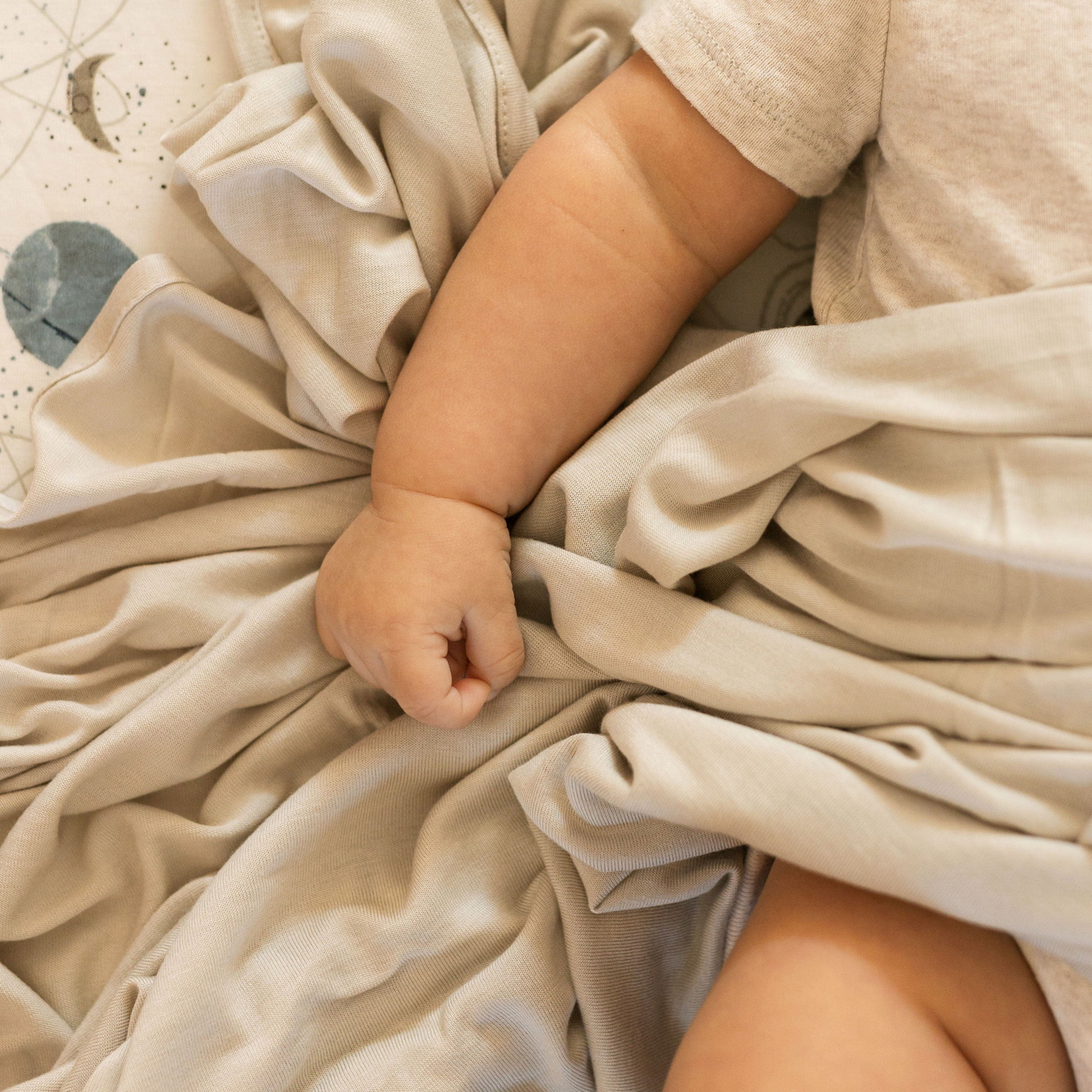 Pucktuch Pebble Stretch 5