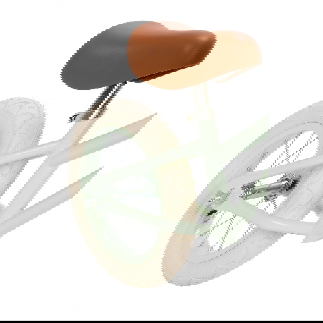 Laufrad First GO! Mint  11