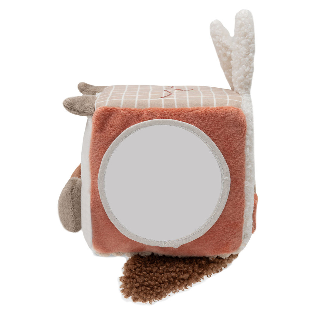 Aktivitäten-Würfel Animal Friends 8