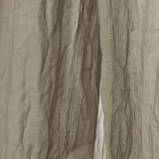 Betthimmel Olive Green 3