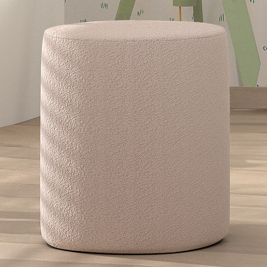 Hocker Moon Rosa 2
