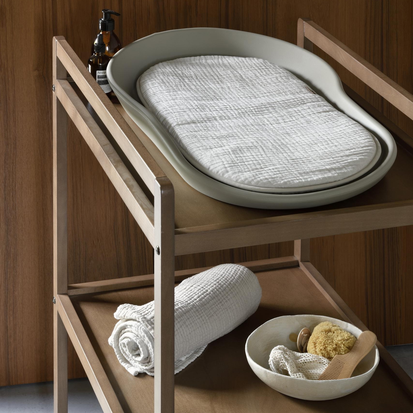 Wickelkissen Mamee Thyme #2