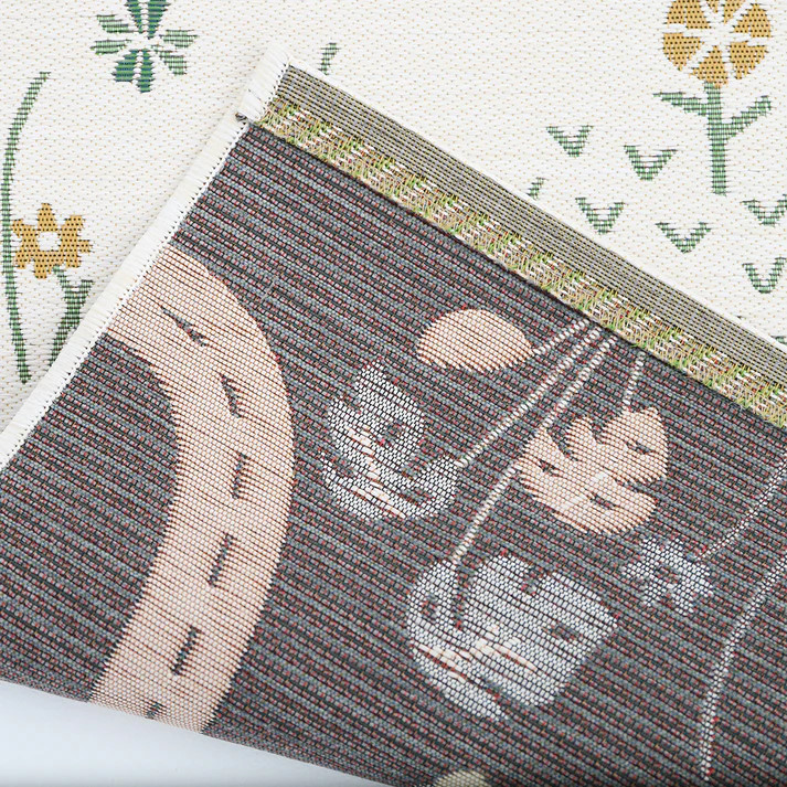 Teppich Garden Life 6