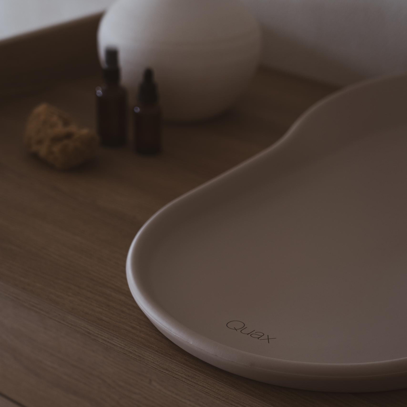 Wickelkissen Mamee Clay 5