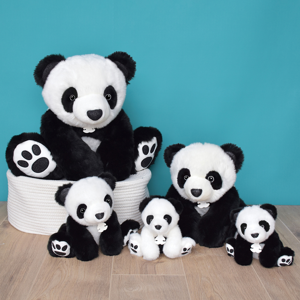 So Chic Panda 35cm #2
