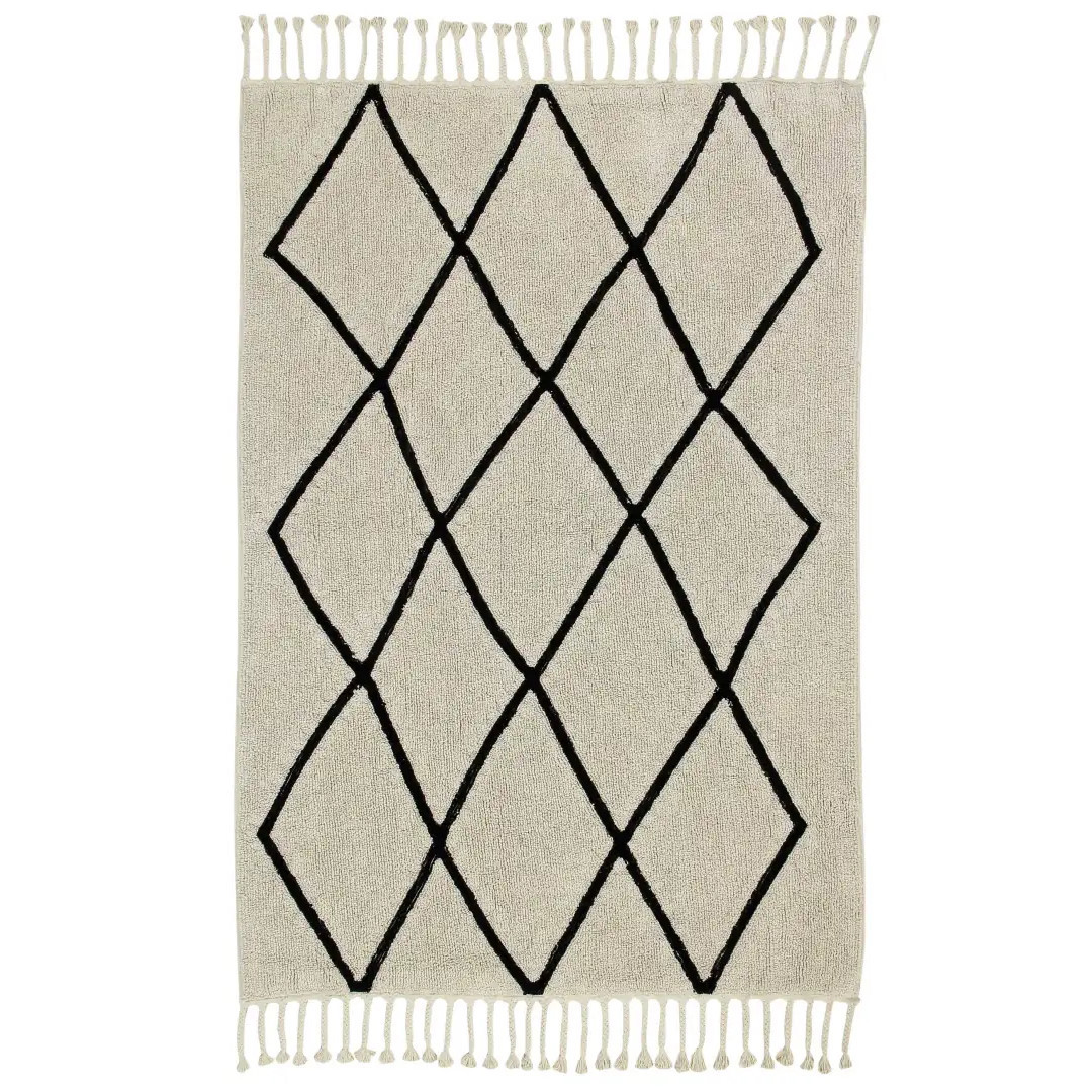 Teppich Berber Beige