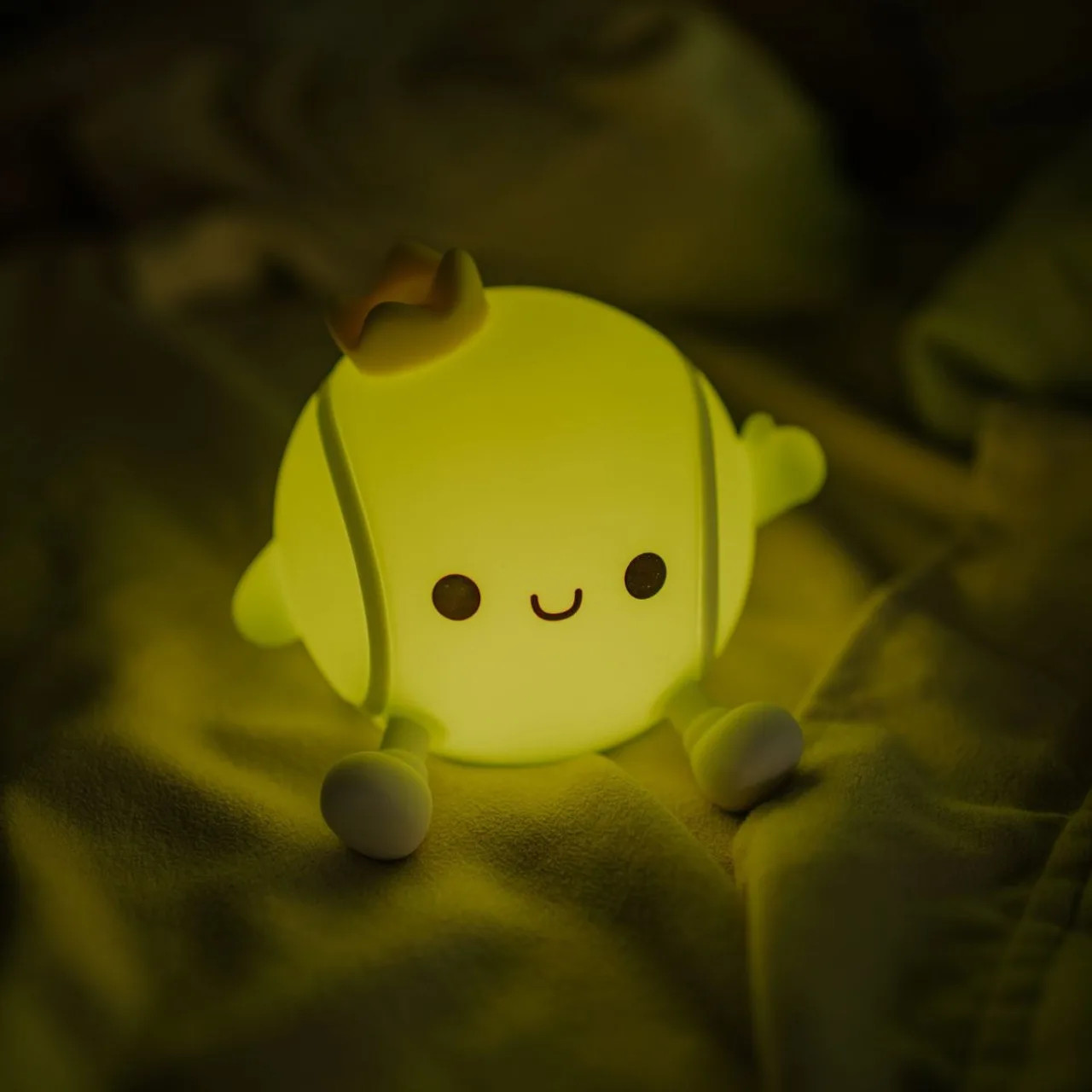 Lampe Tennisball #2
