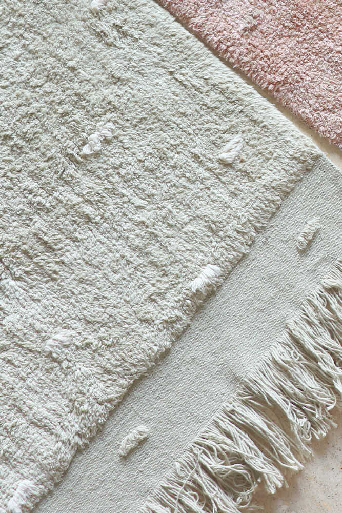 Teppich Woods Symphony Olive 5