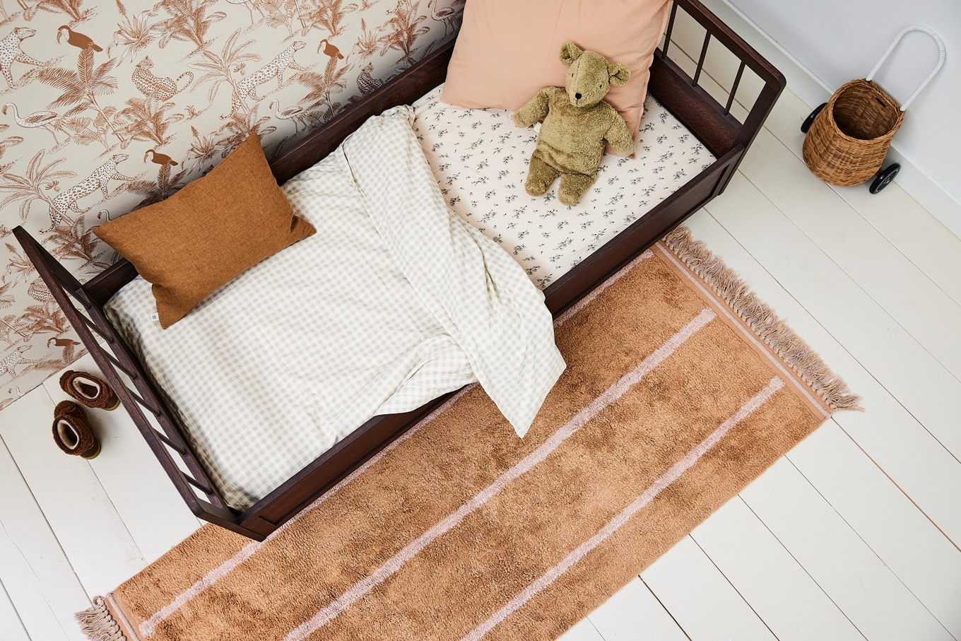 Teppich Nina Stripe 3