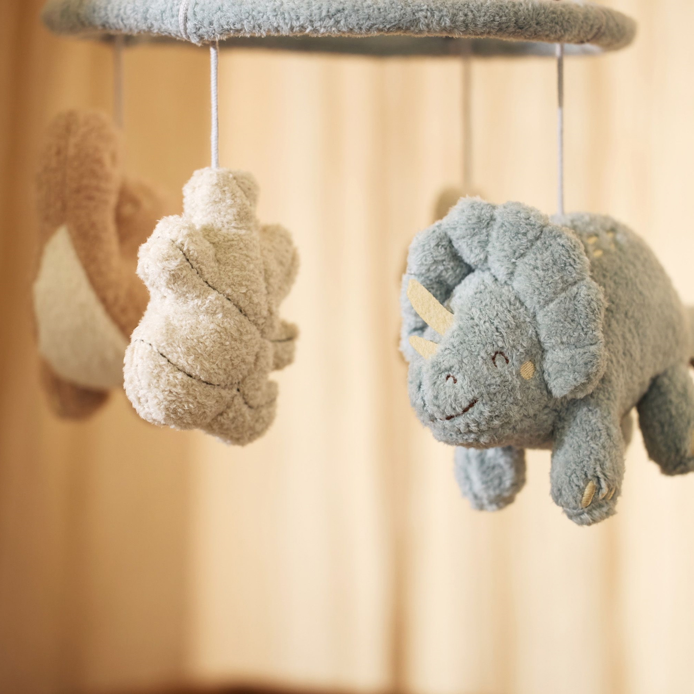 Babymobile Dino  #2