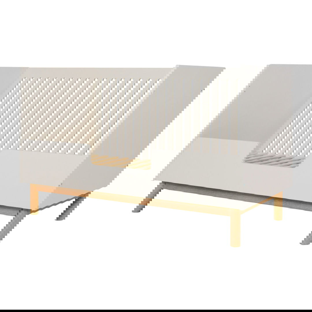 Babybett Mood Clay 9