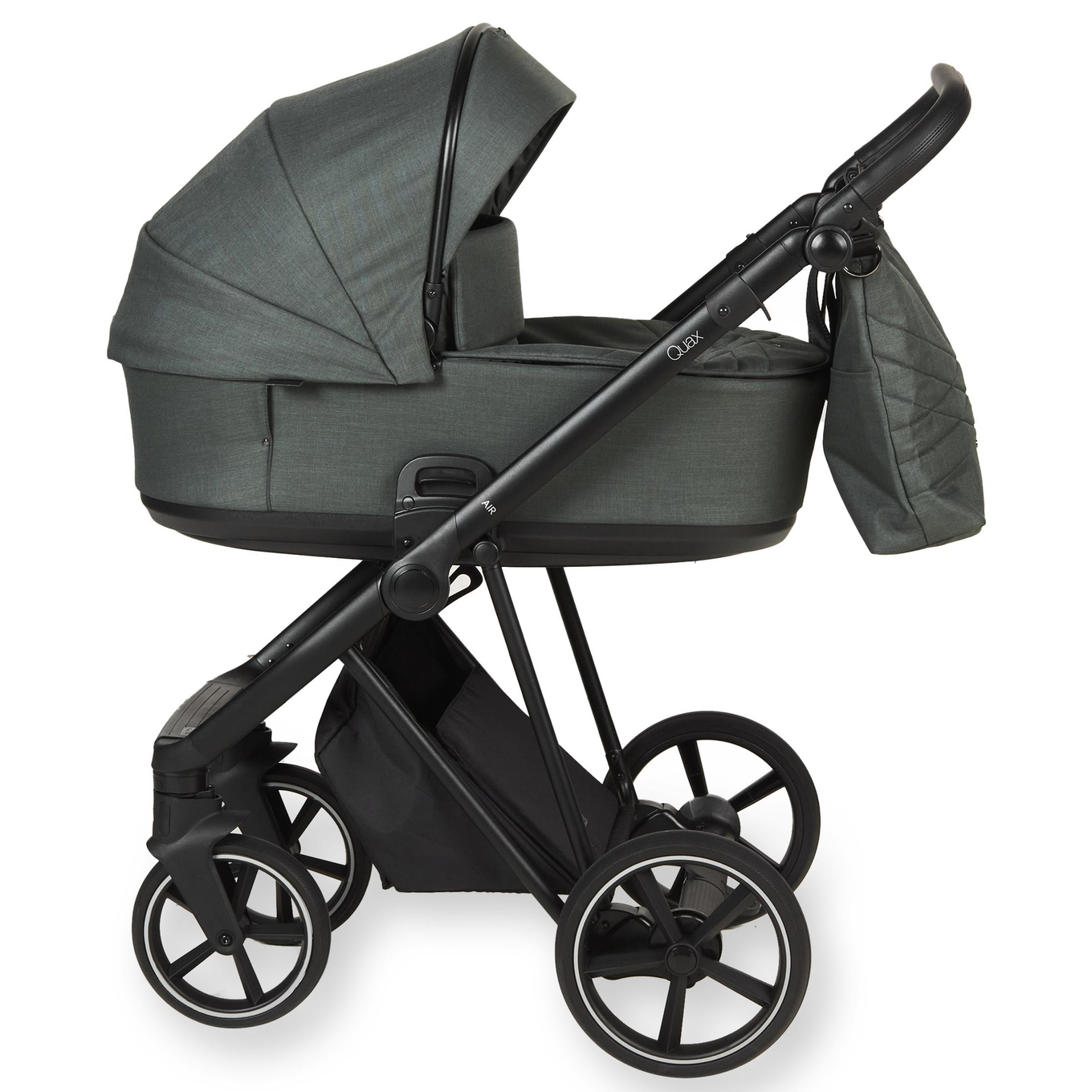 Kinderwagen Air Moss 1