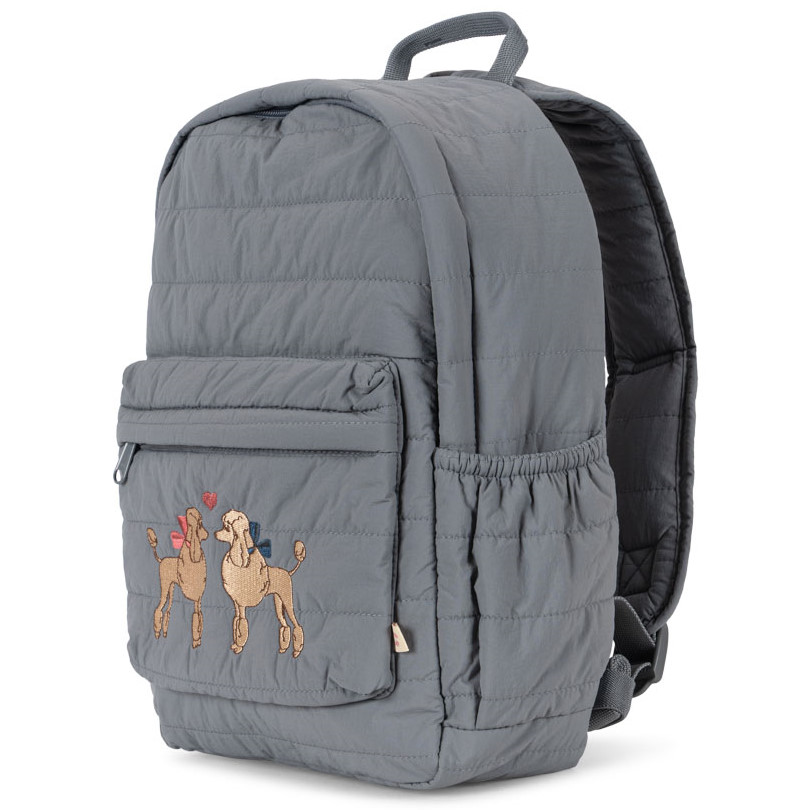 Rucksack JUNO Pudel 6