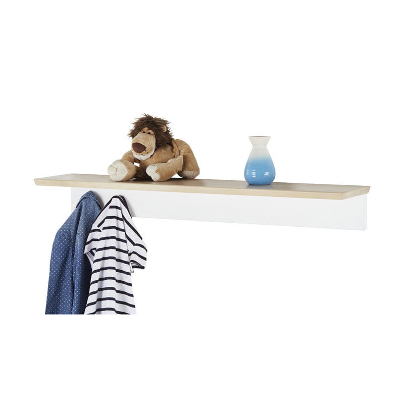 Wandregal Ylvie Breit 6