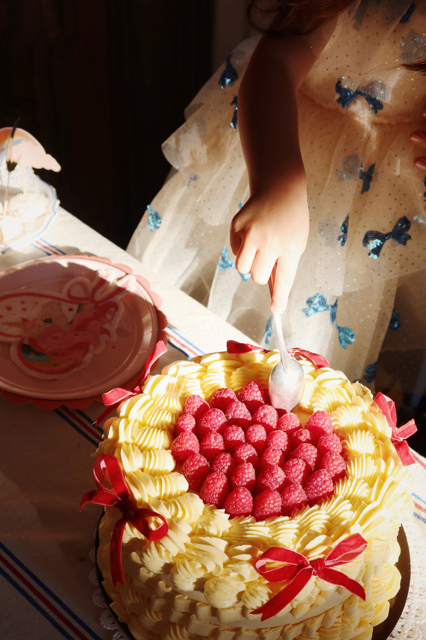 Geburtstags Set Einhorn FSC 24