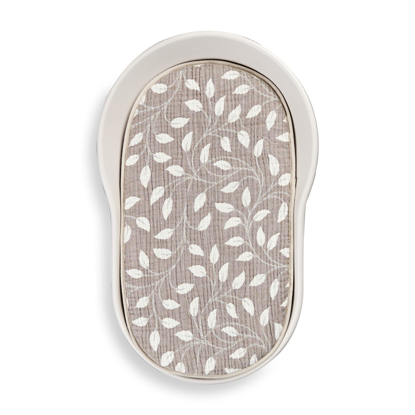 Wickelauflage Natural Mamee Leaf 5