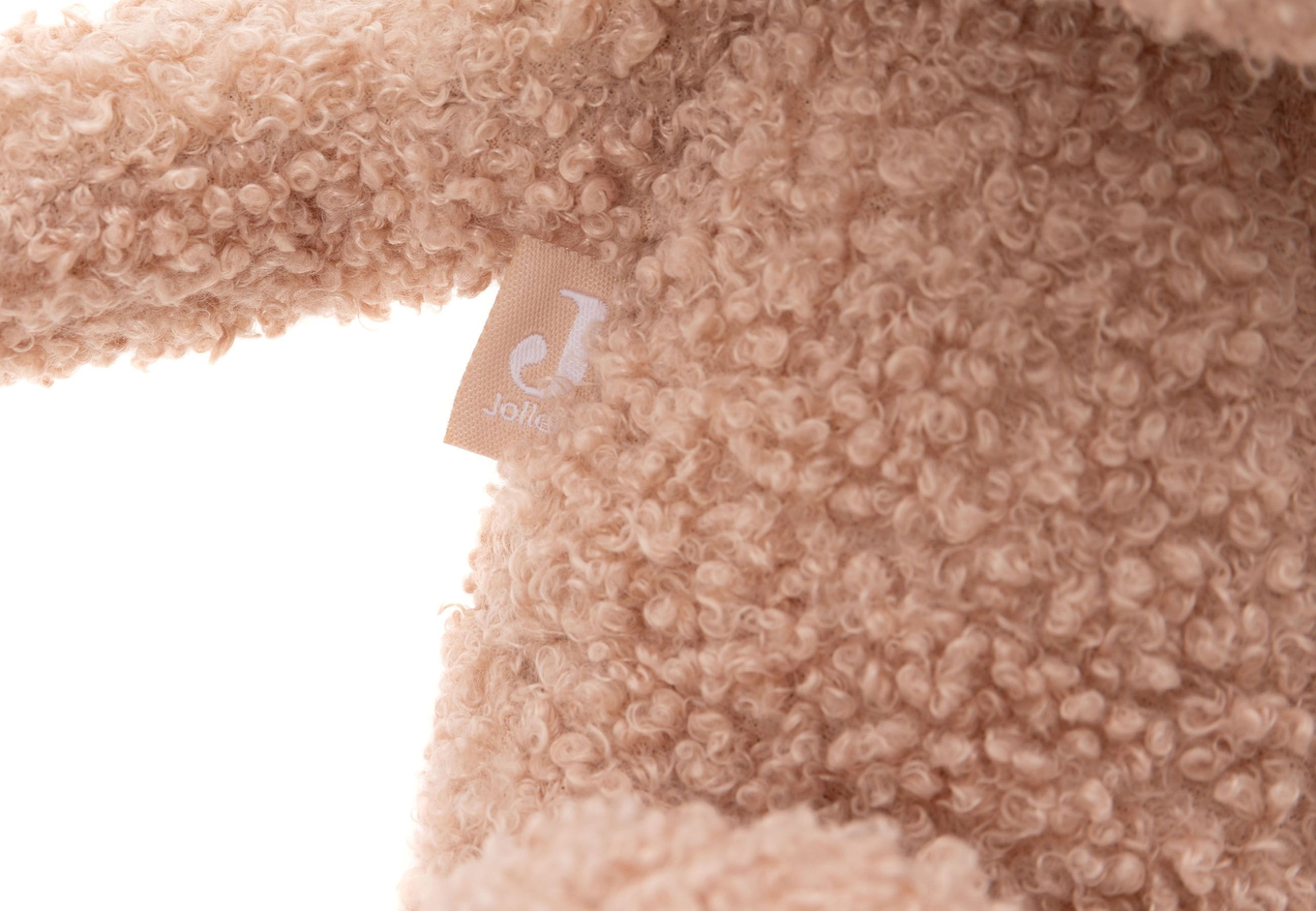 Kuscheltier Teddy Bear Rosa 4