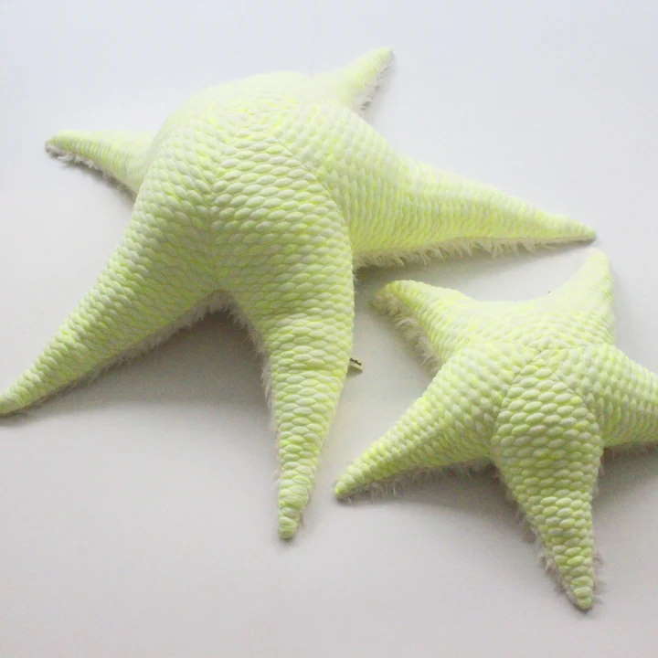 Neon Seestern Gross 2
