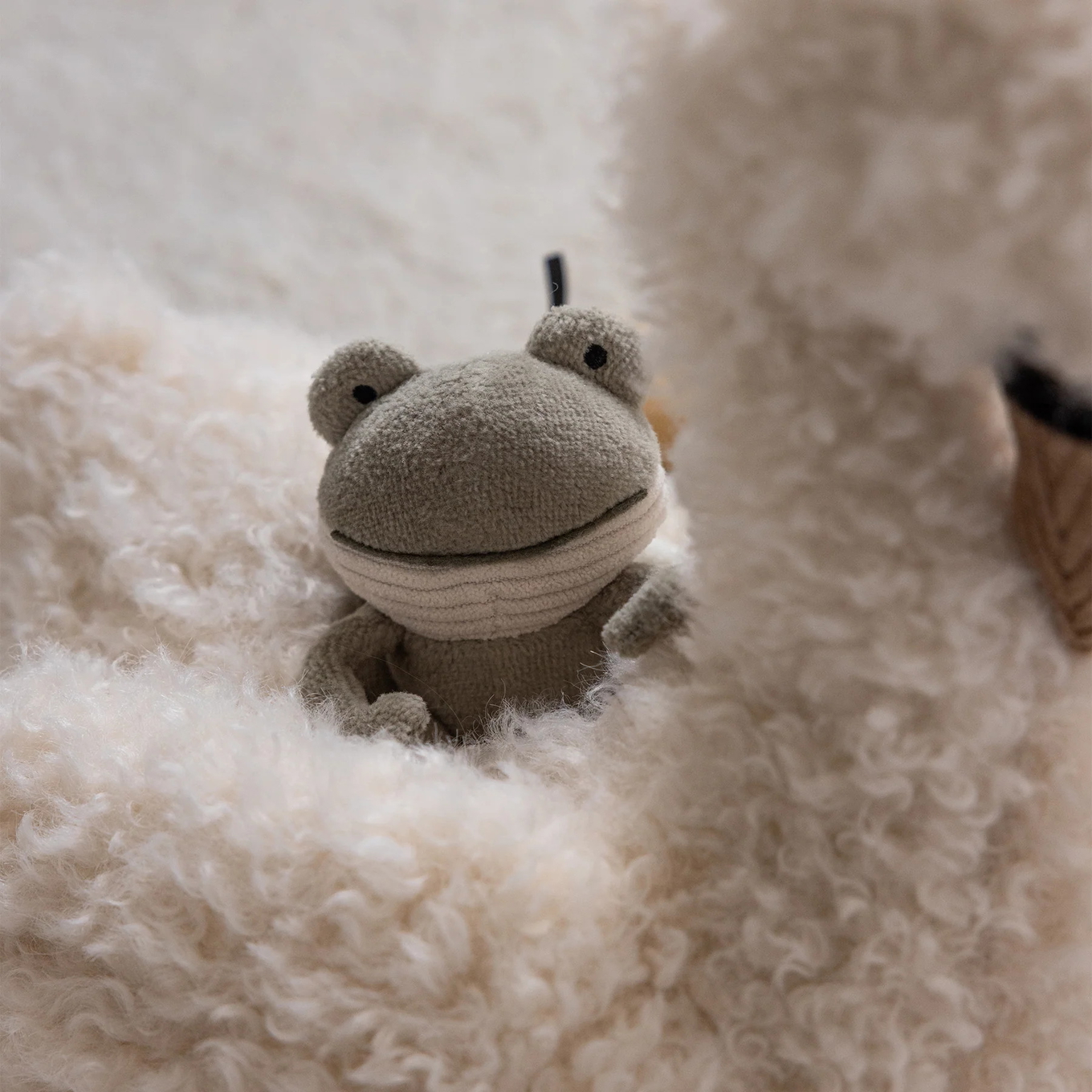 Aktivitätsspielzeug Schwan 4