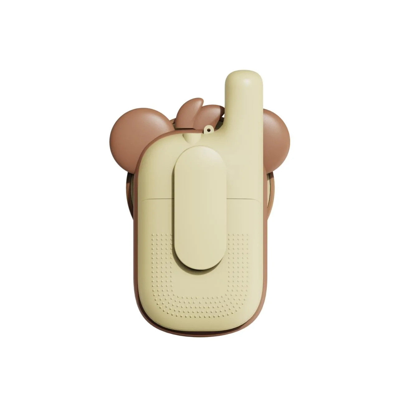 Walkie Talkie Zoo Bear 8