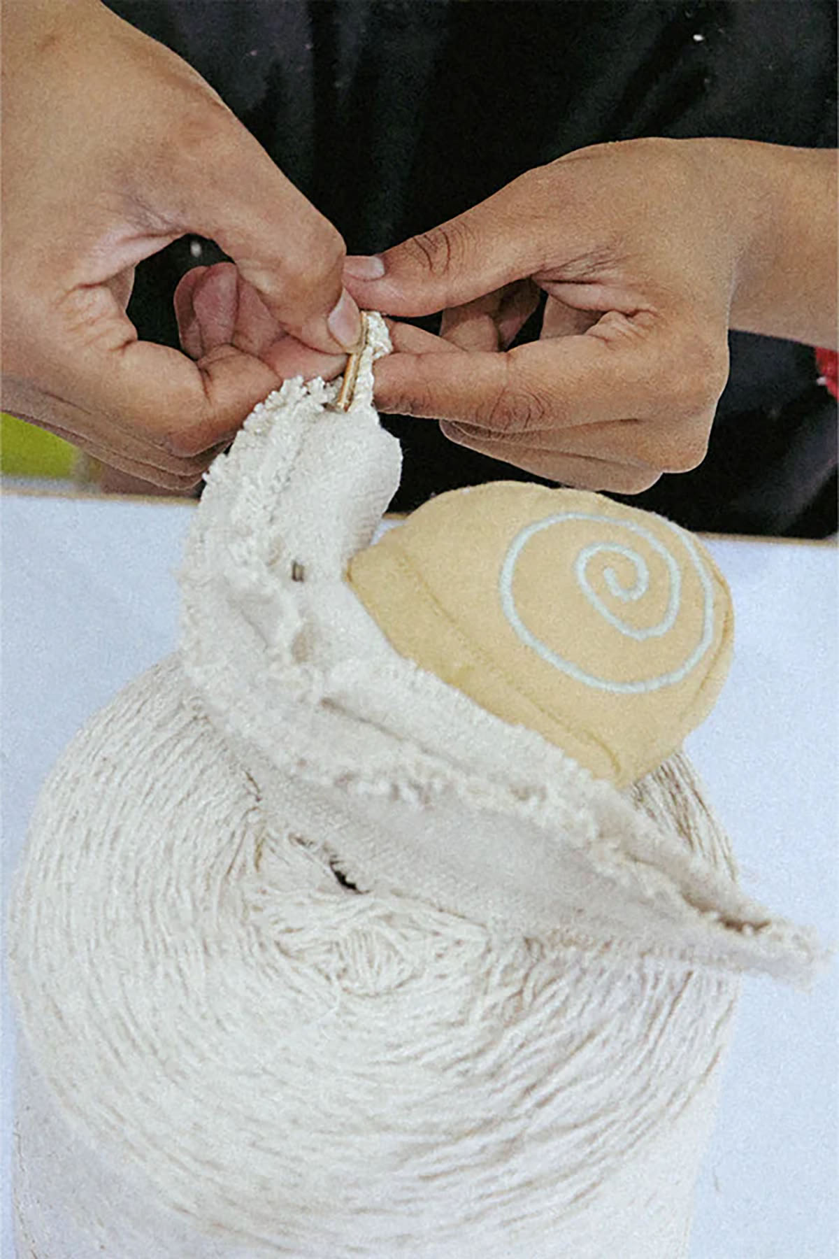 Spielset Kleine Welt Schnecke 8