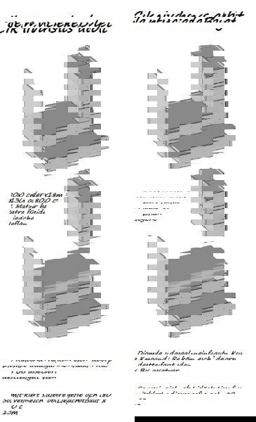 Babybett Romantic Umbaubar 6