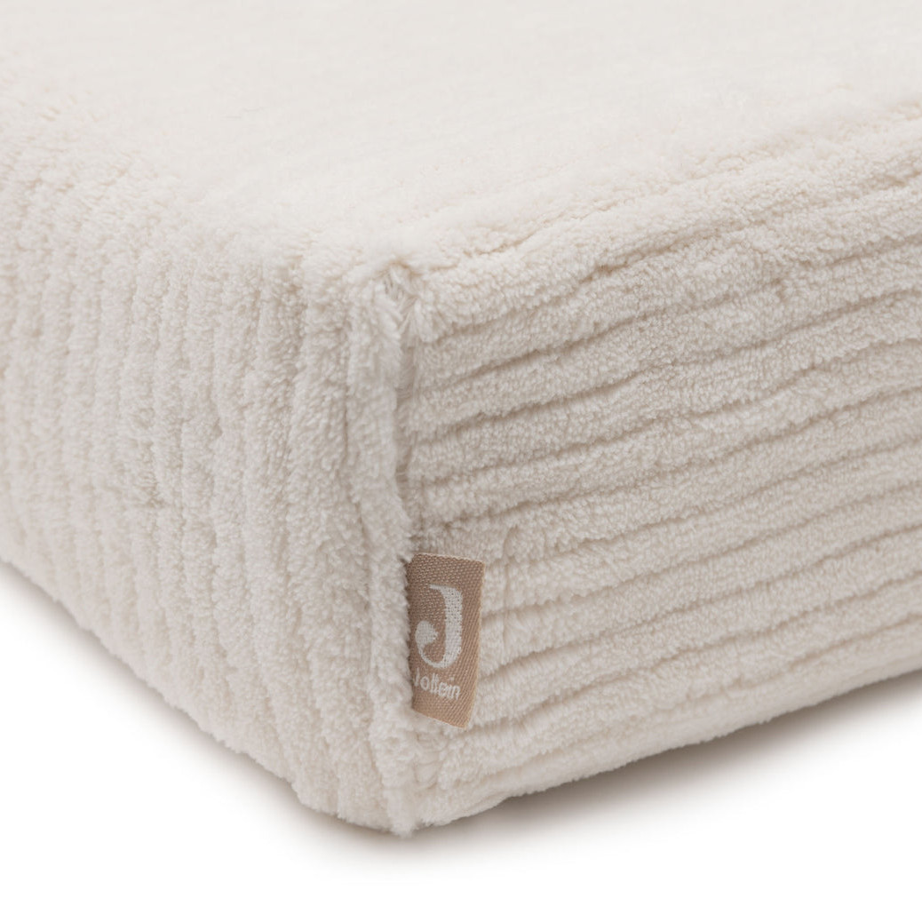 Wickelkissenbezug Cloudy Rib Oatmeal 6