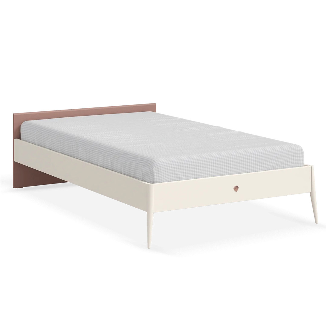 Bett Elegance  Standard, 120 x 200 cm