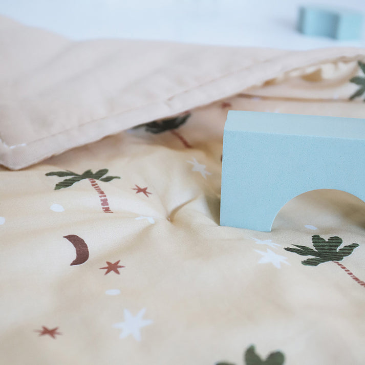 Spieldecke Jaipury 5