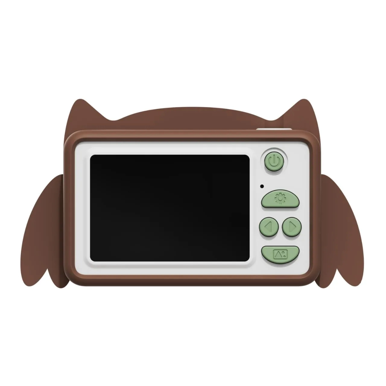 Kinder-Kamera C1 Zoo Friends Owl 4