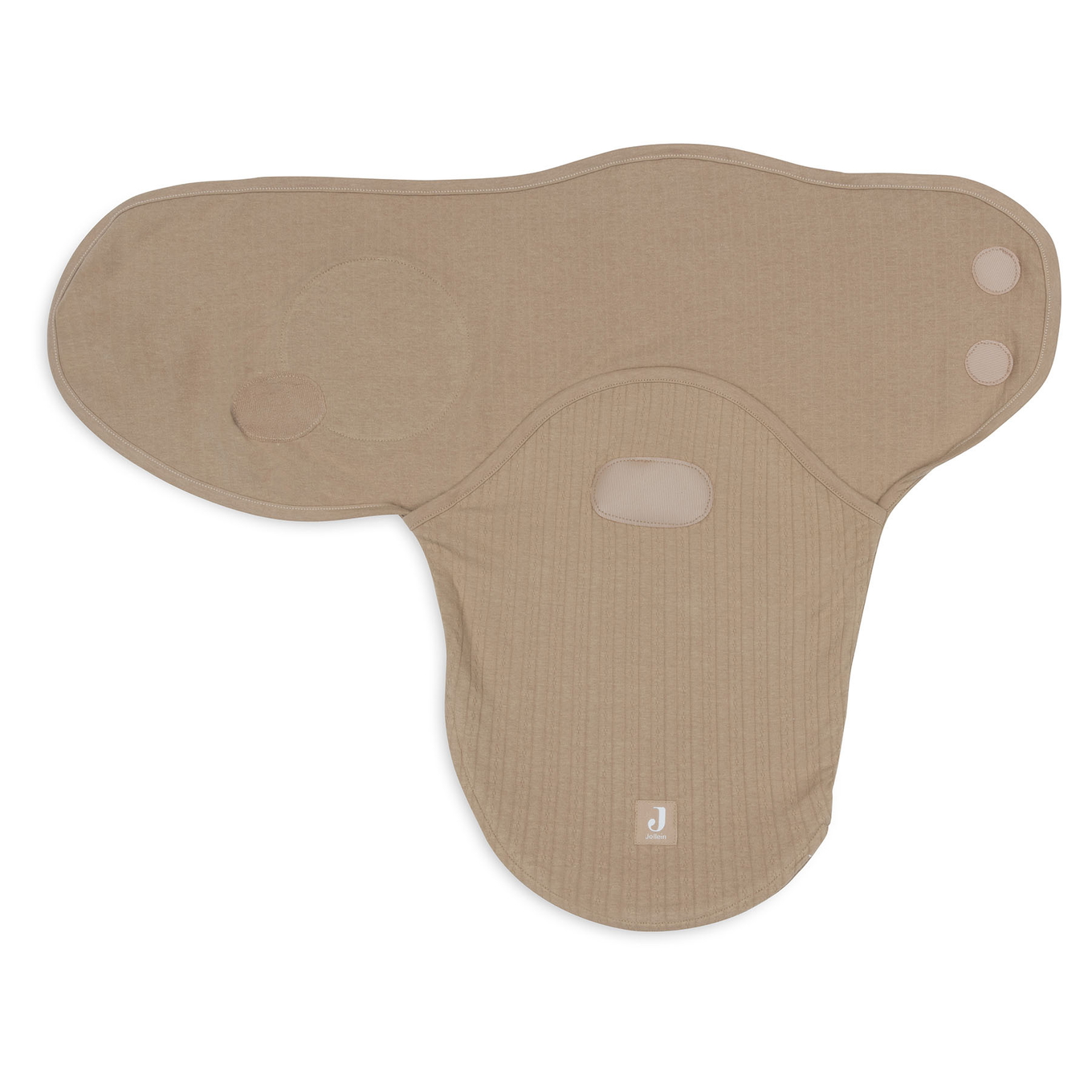 Puck Schlafsack Wrapper Biscuit 0-3 Monate 6