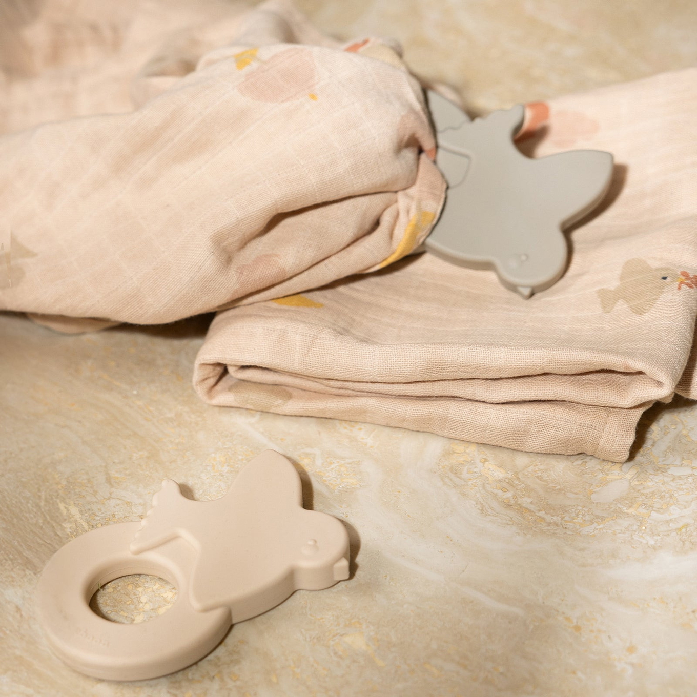 Beissring Over The Moon Rose Mix 2