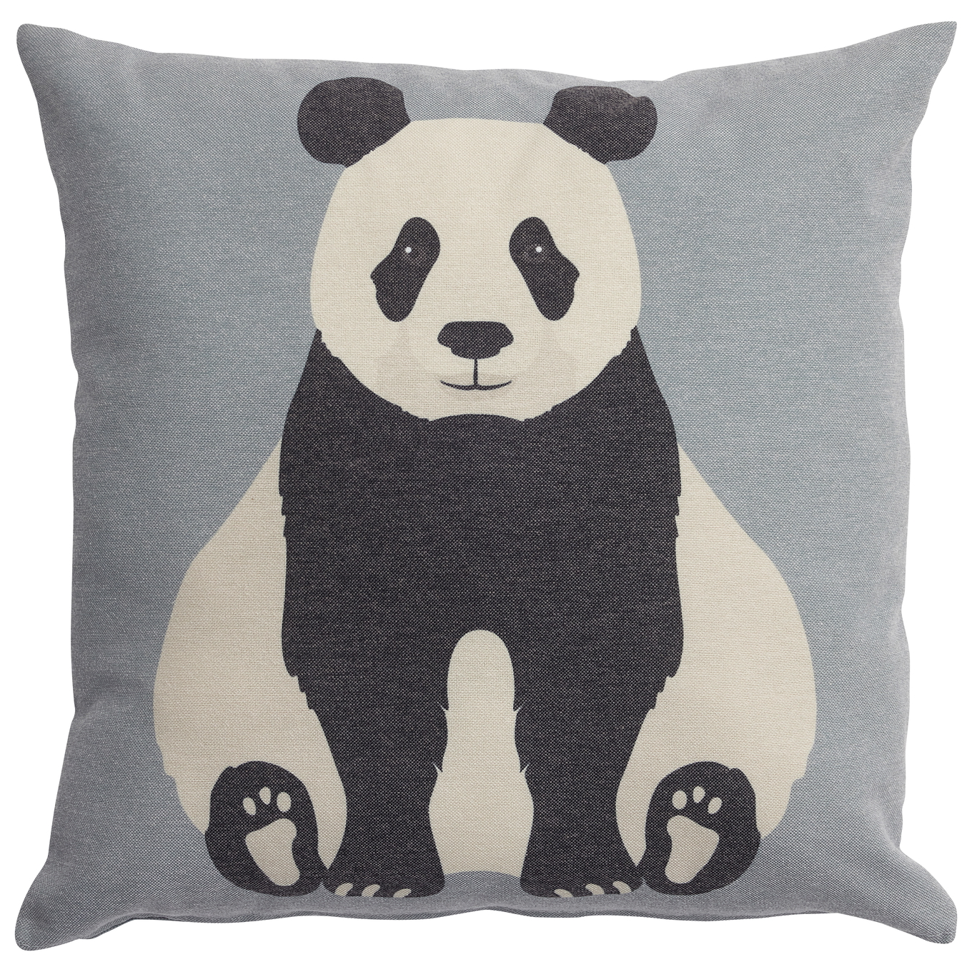 Dekokissen Panda Paradise