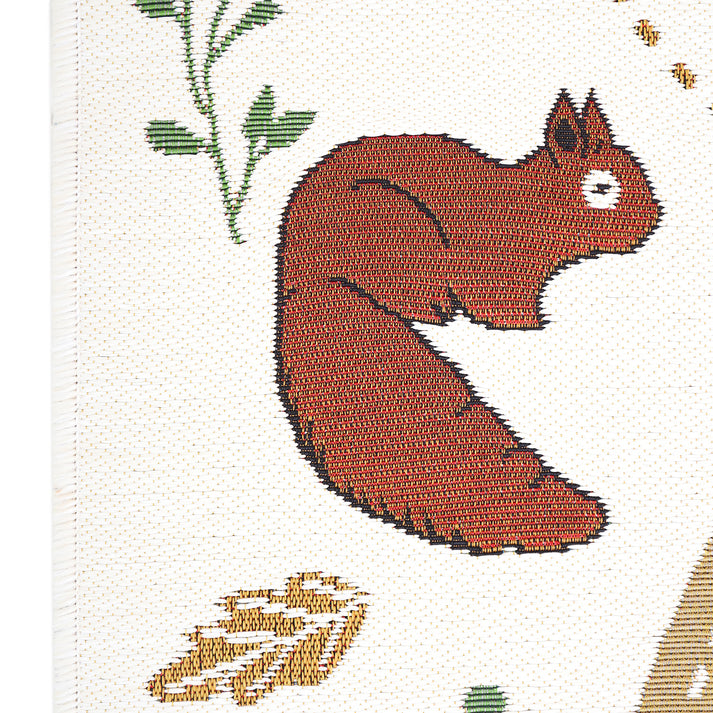 Teppich Little Forest 9