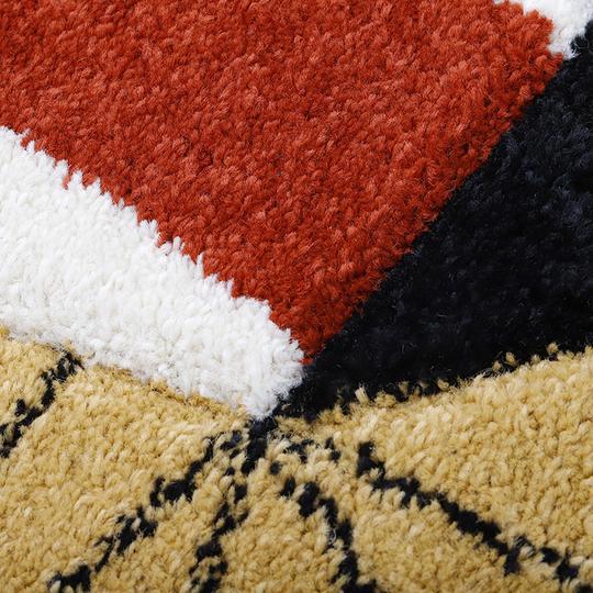 Teppich Löwe Lottah 6