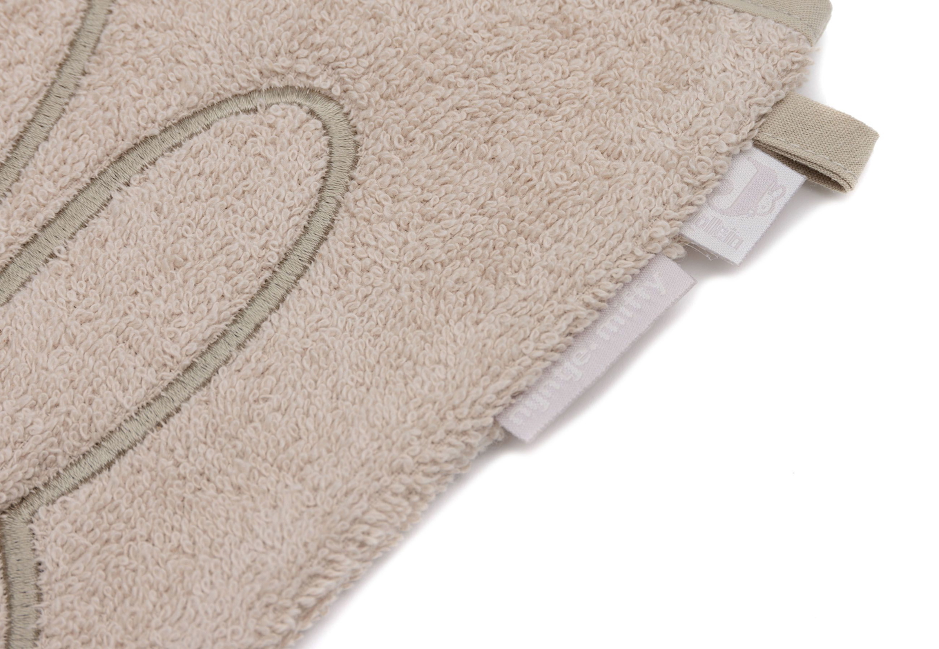 Waschhandschuh Frottee Miffy 3