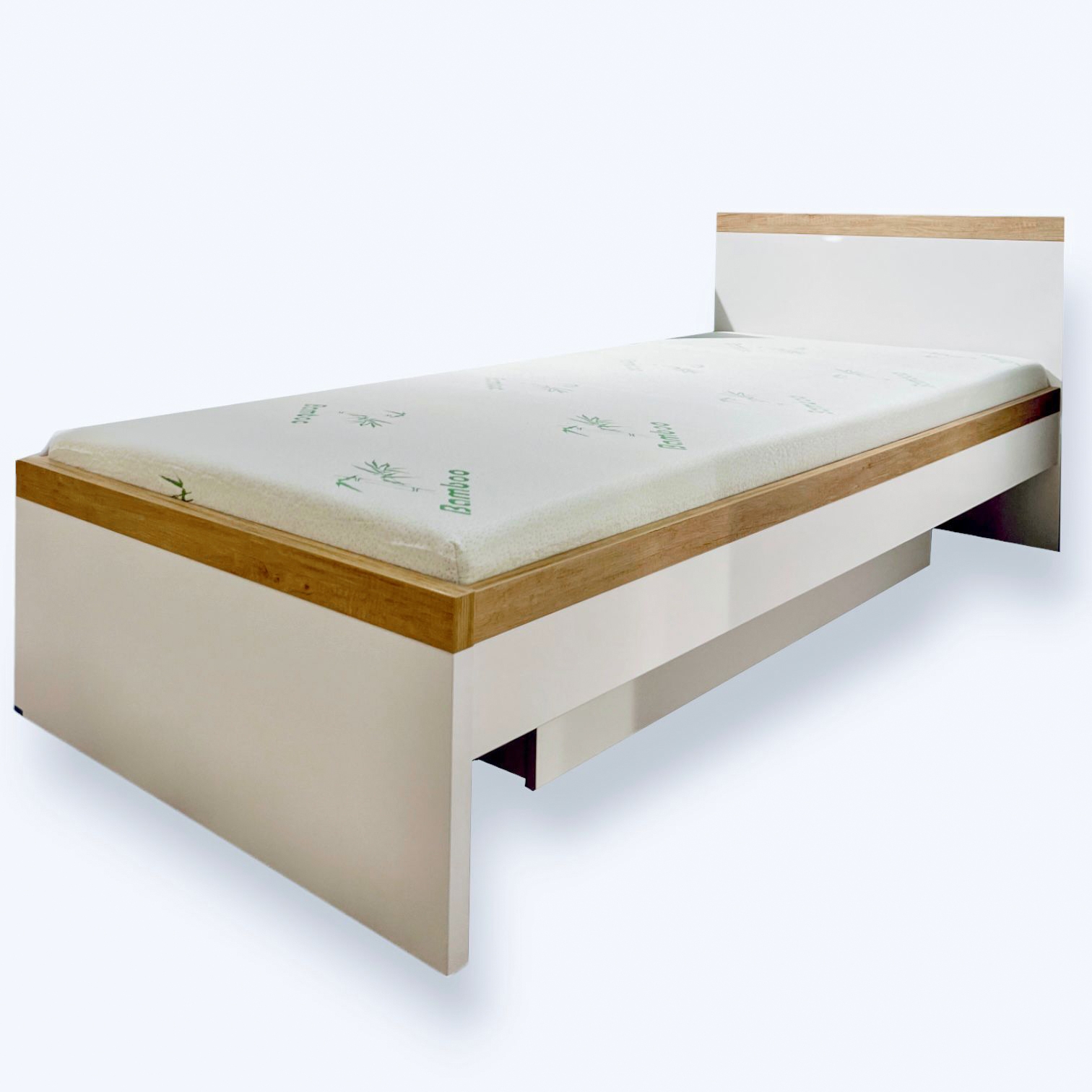 Matratze Bambu Duo Comfort 90 x 190 cm 10