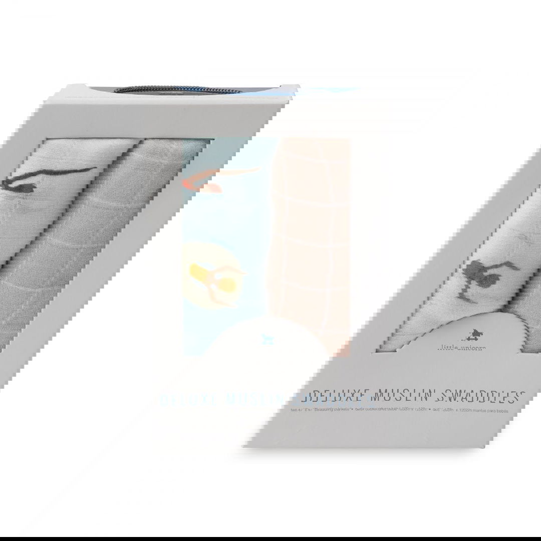 Pucktücher Swim Cap 2er-Set 5