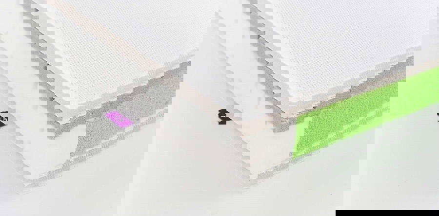 Babymatratze Airkiss 70 x 140 cm 3