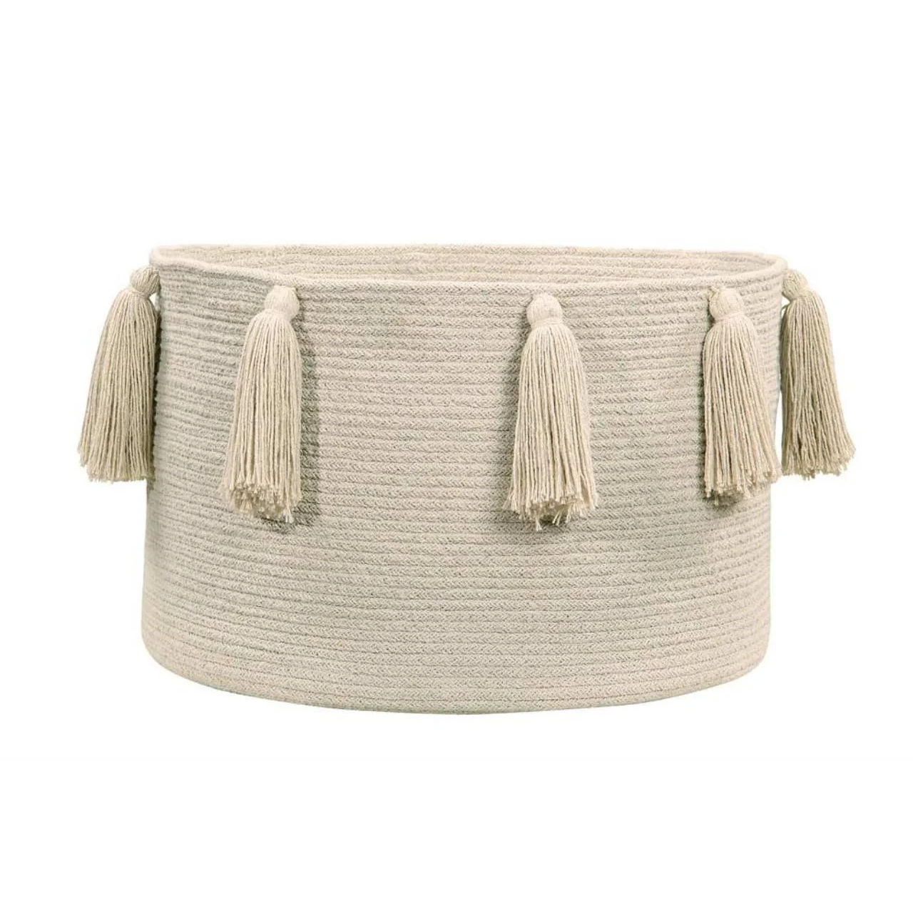 Korb Tassels 1