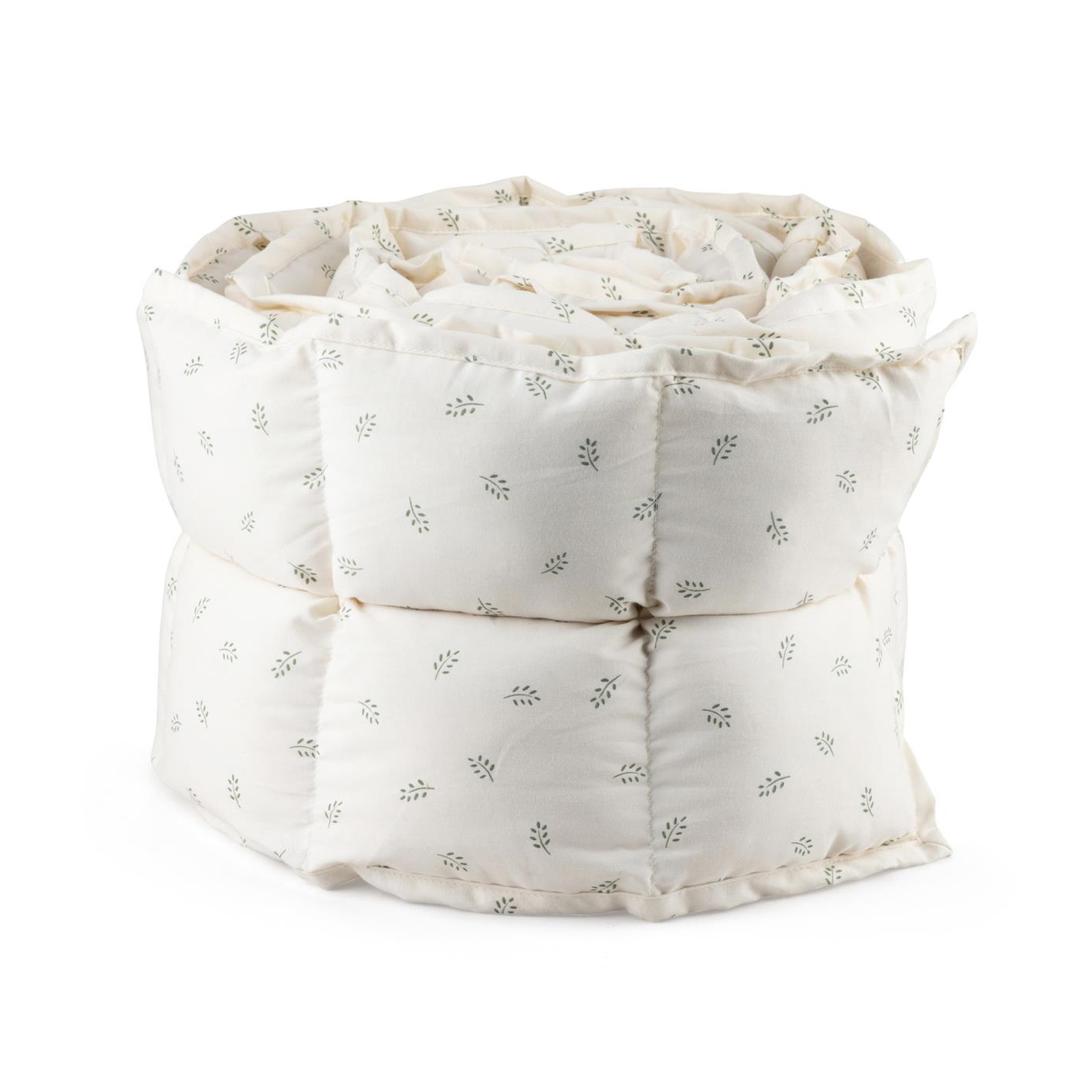 Bettnestchen Kapok Sophora Leaves