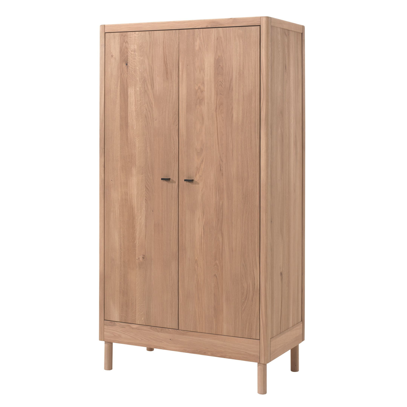 Kinderzimmer Forrest Eiche 4-teilig Set F 9