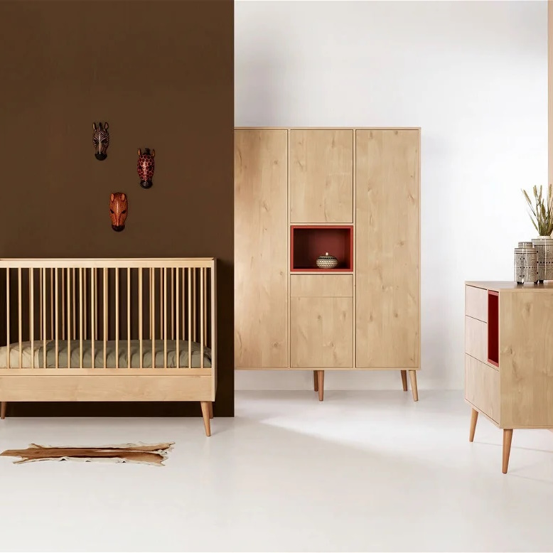 Korpus Schrank Cocoon Terra 2