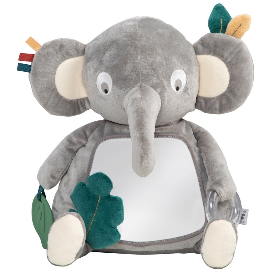 Aktivitätsspielzeug Elefant Finley 1