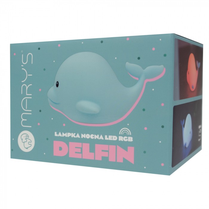 Lampe Delfin 6
