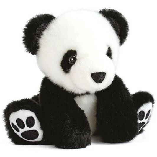 So Chic Panda 25cm 1