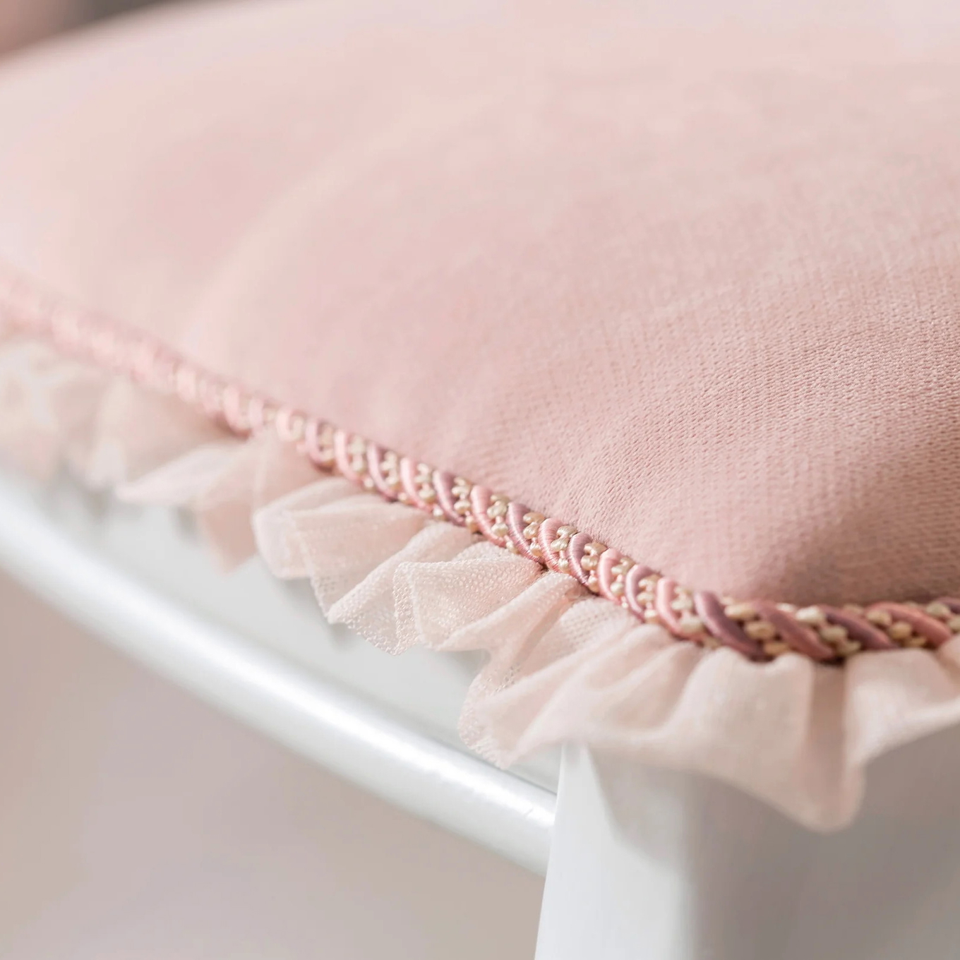 Stuhl Dream Salmon 4