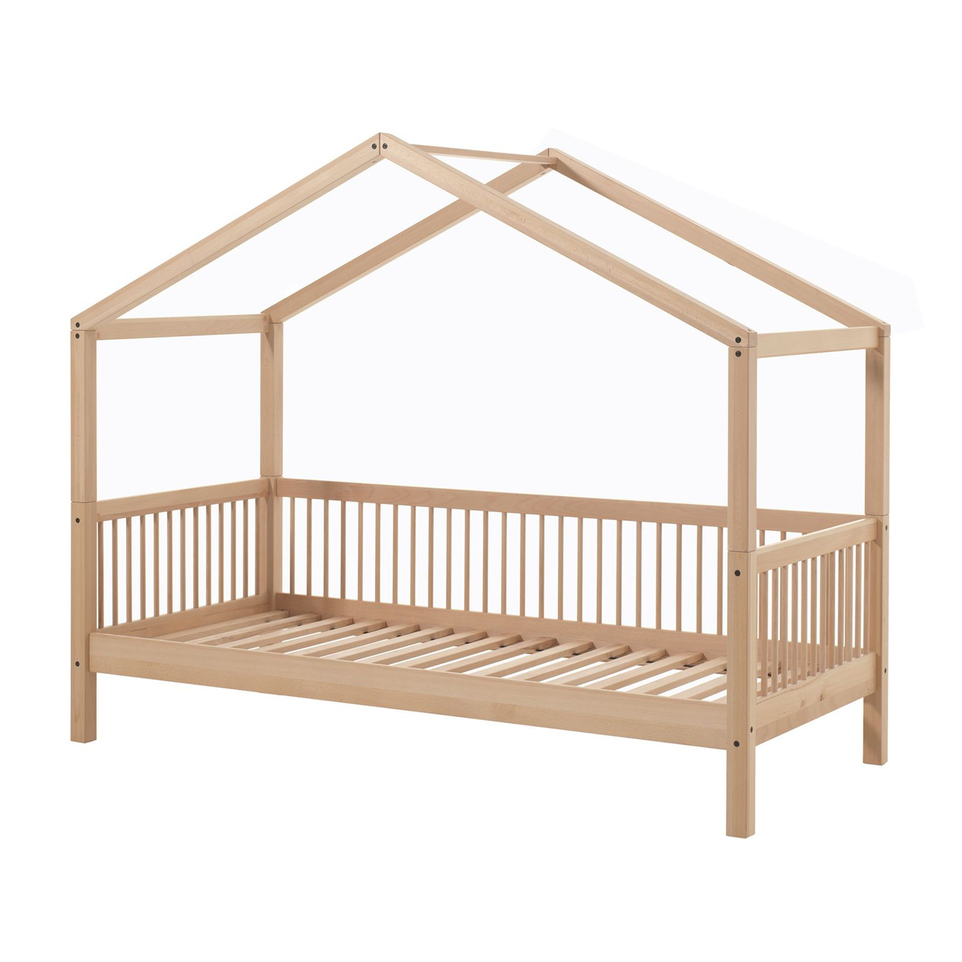 Hausbett Forrest Natur 1