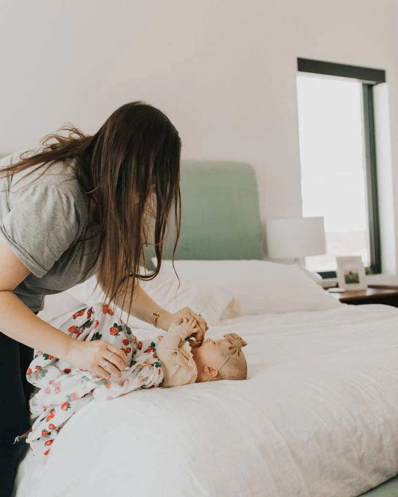 Pucktücher Fruit Stand 3er-Set 6