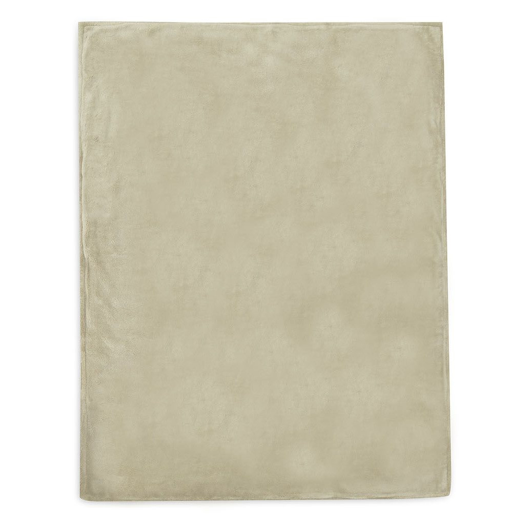 Baby Fleecedecke MIffy Olive 4